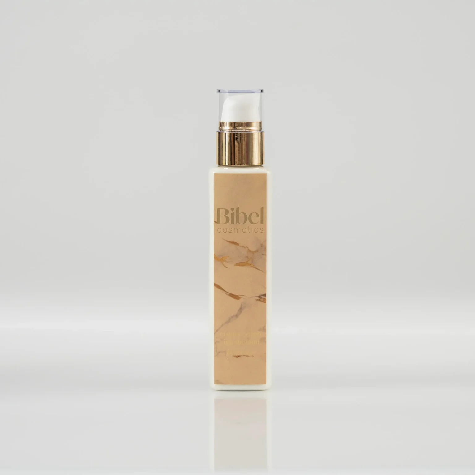 Crema Corpo Riscaldante Fiamma