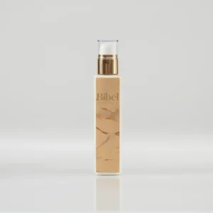 Crema Corpo Riscaldante Fiamma