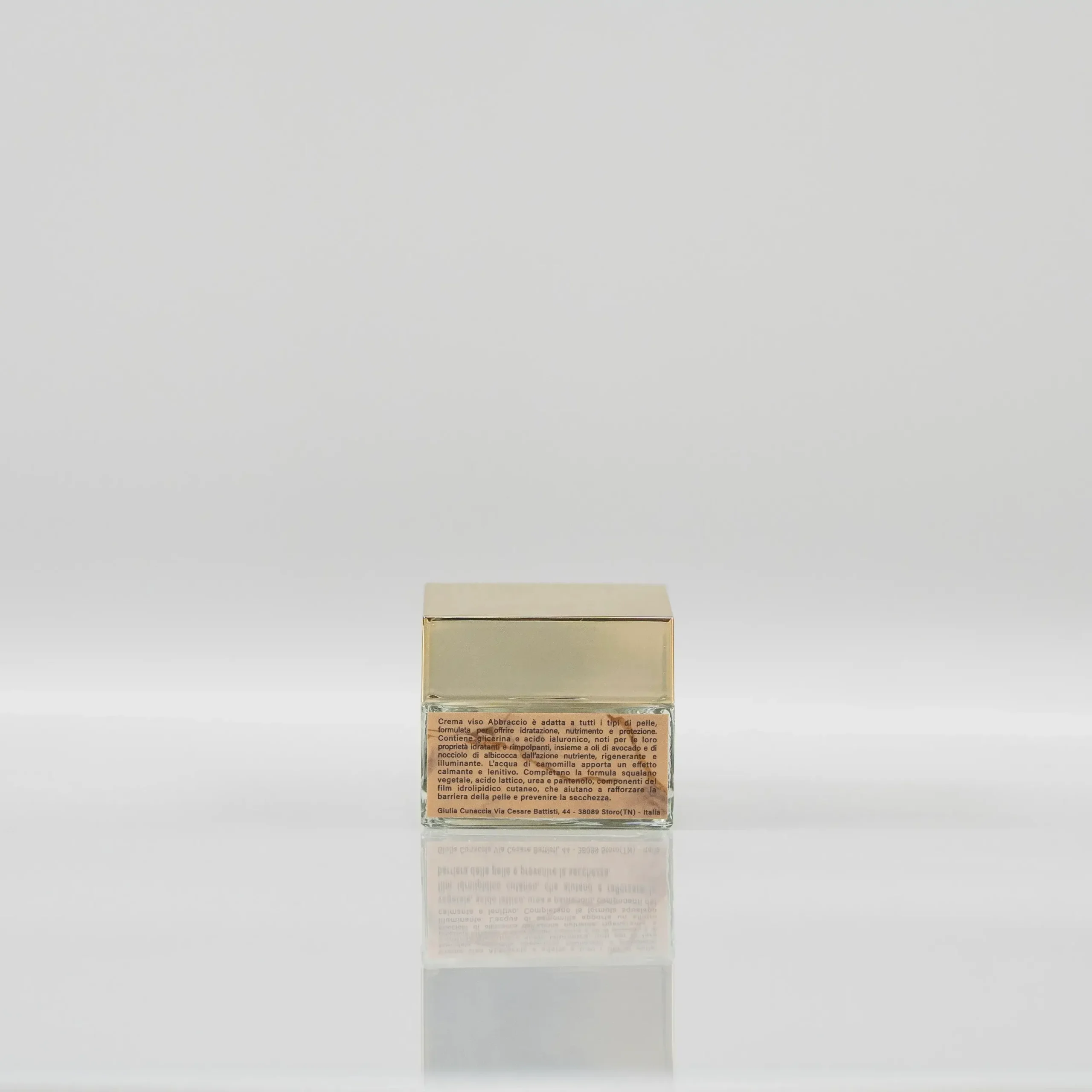 Crema Viso Abbraccio - immagine 2