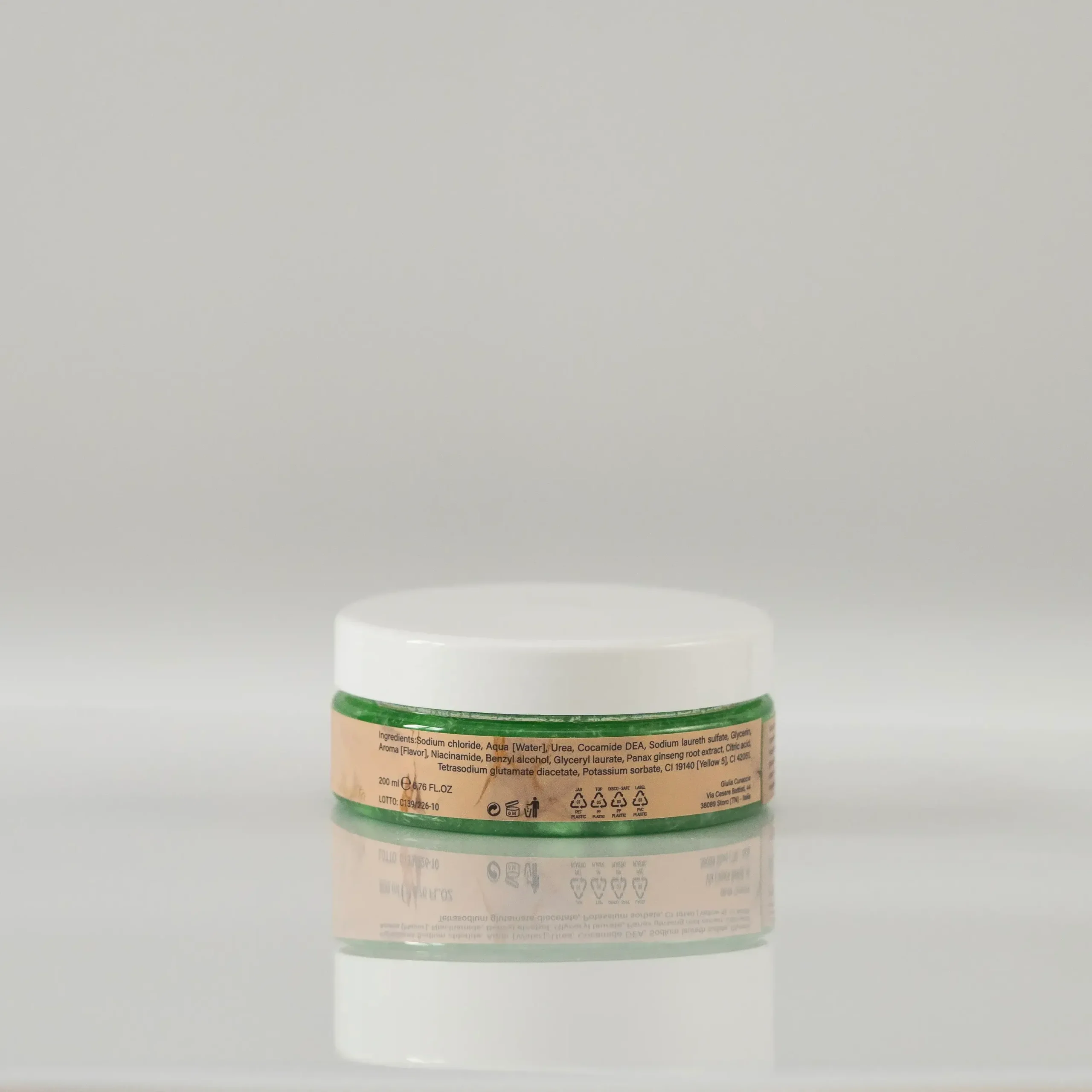 Scrub Corpo Rinascita - immagine 3